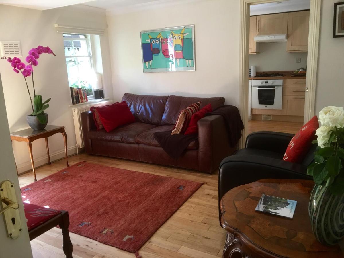 Griffin House Holiday Apartments Λονδίνο Εξωτερικό φωτογραφία