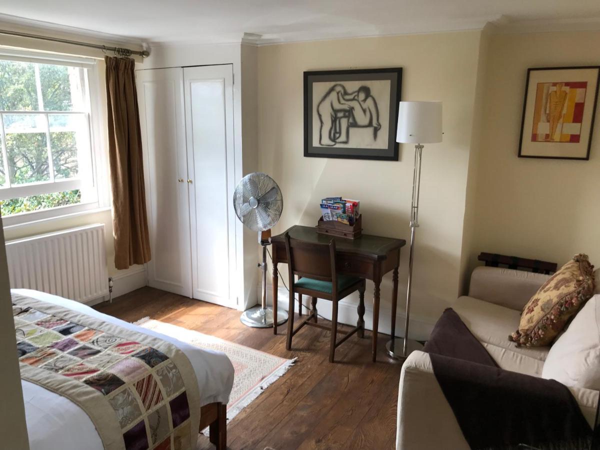 Griffin House Holiday Apartments Λονδίνο Εξωτερικό φωτογραφία