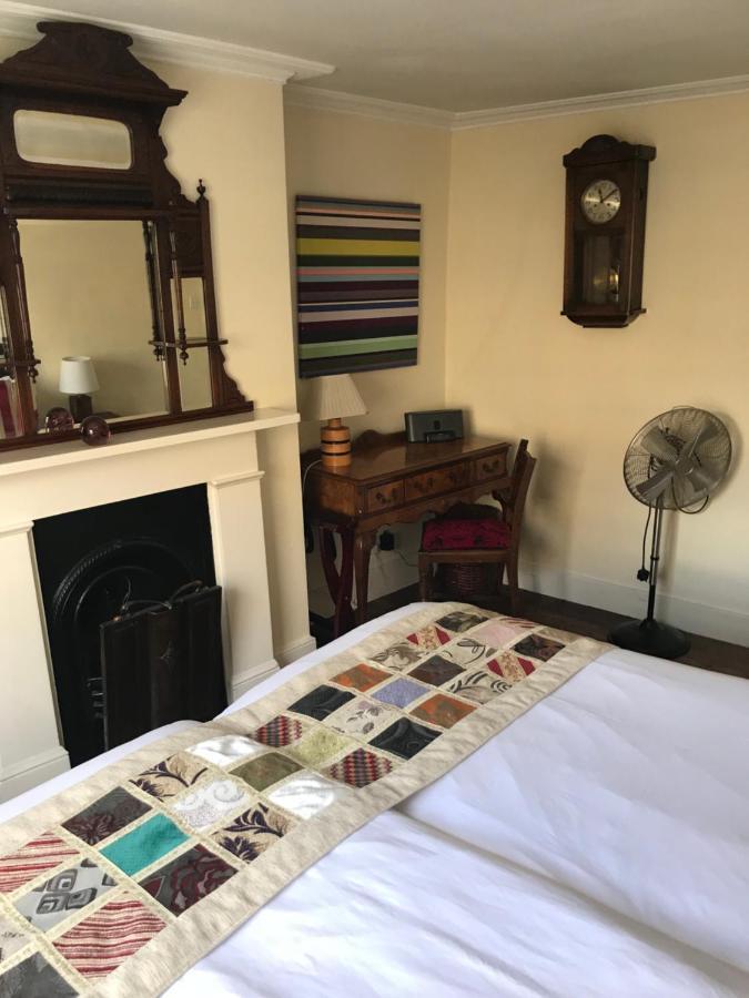Griffin House Holiday Apartments Λονδίνο Εξωτερικό φωτογραφία