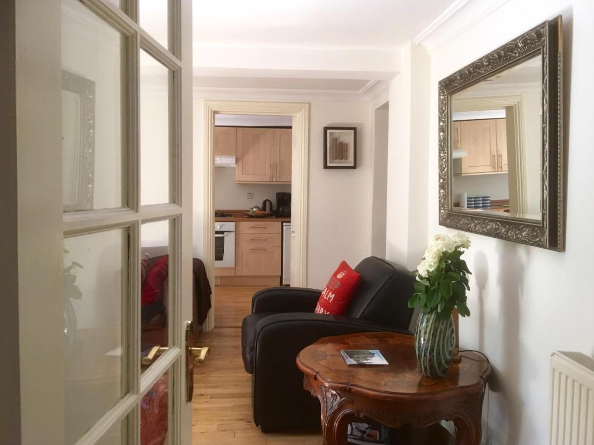 Griffin House Holiday Apartments Λονδίνο Εξωτερικό φωτογραφία