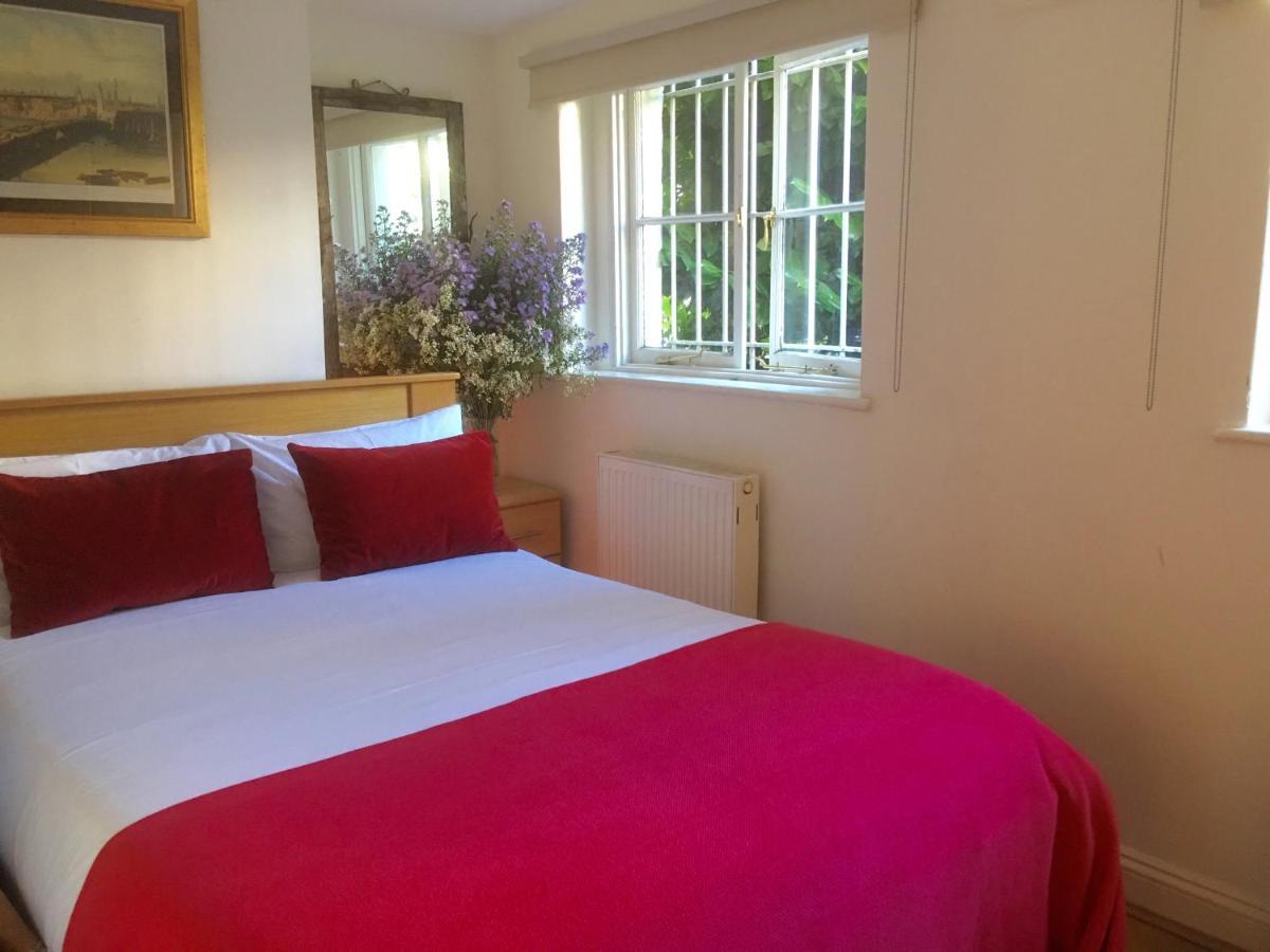 Griffin House Holiday Apartments Λονδίνο Εξωτερικό φωτογραφία
