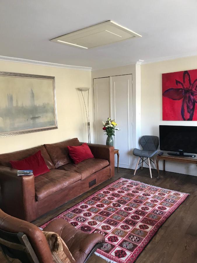 Griffin House Holiday Apartments Λονδίνο Εξωτερικό φωτογραφία