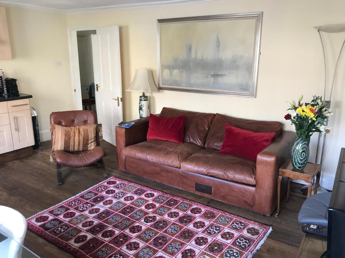 Griffin House Holiday Apartments Λονδίνο Εξωτερικό φωτογραφία