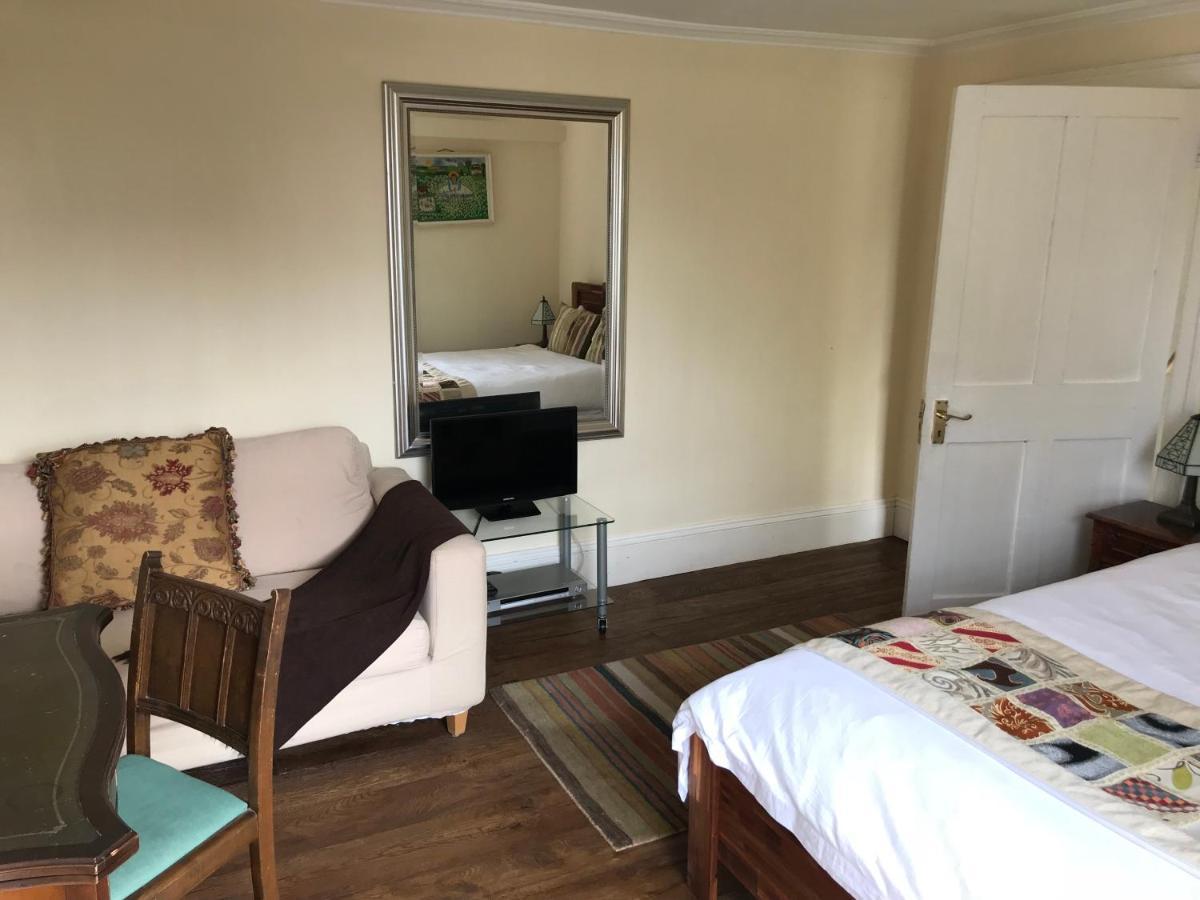 Griffin House Holiday Apartments Λονδίνο Εξωτερικό φωτογραφία