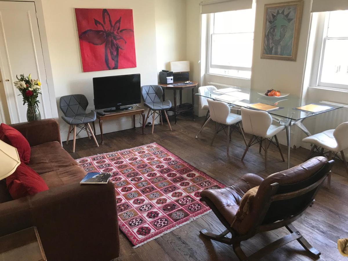 Griffin House Holiday Apartments Λονδίνο Εξωτερικό φωτογραφία