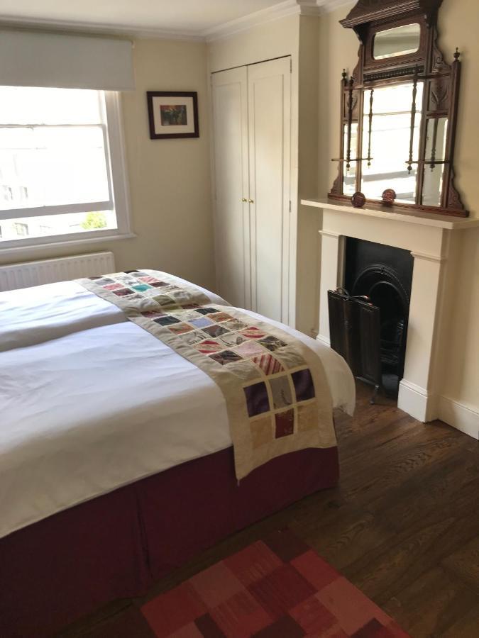 Griffin House Holiday Apartments Λονδίνο Εξωτερικό φωτογραφία