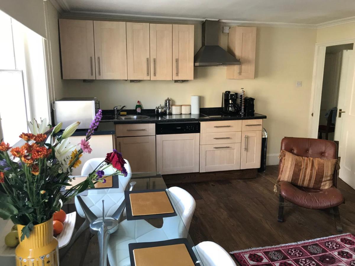 Griffin House Holiday Apartments Λονδίνο Εξωτερικό φωτογραφία