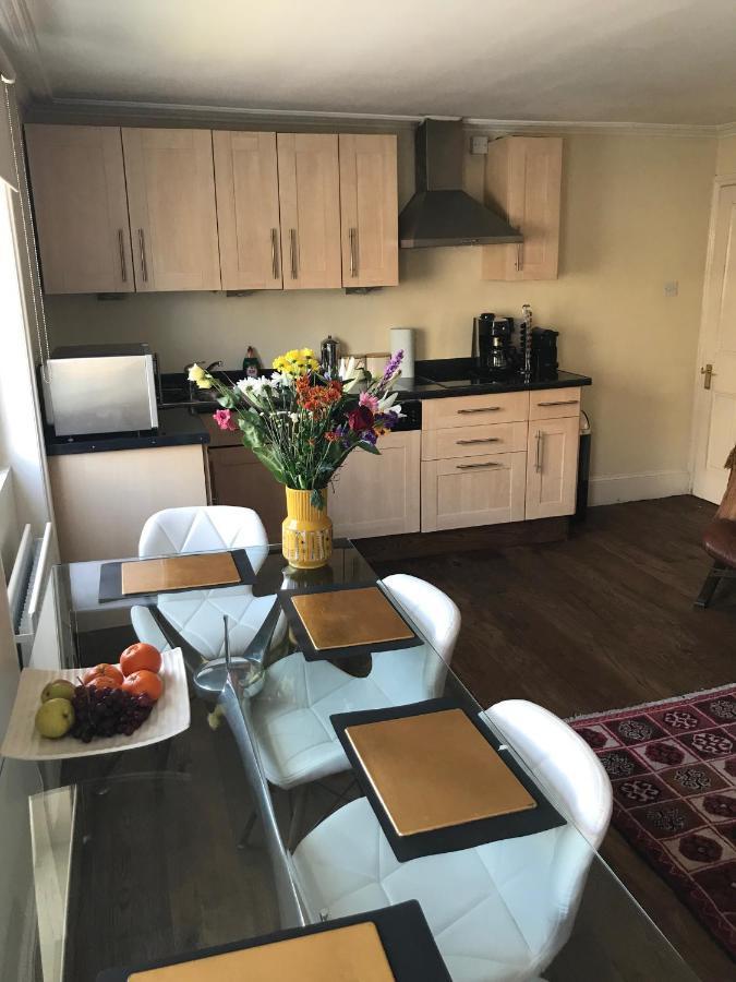Griffin House Holiday Apartments Λονδίνο Εξωτερικό φωτογραφία