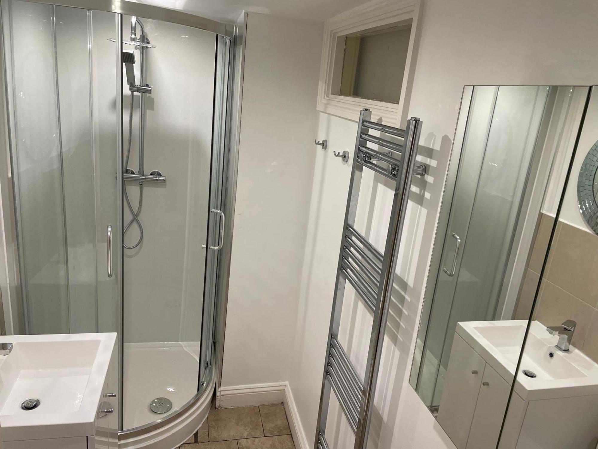Griffin House Holiday Apartments Λονδίνο Εξωτερικό φωτογραφία