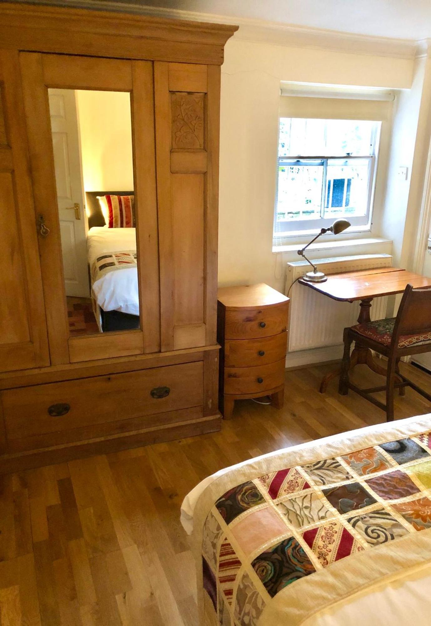 Griffin House Holiday Apartments Λονδίνο Δωμάτιο φωτογραφία